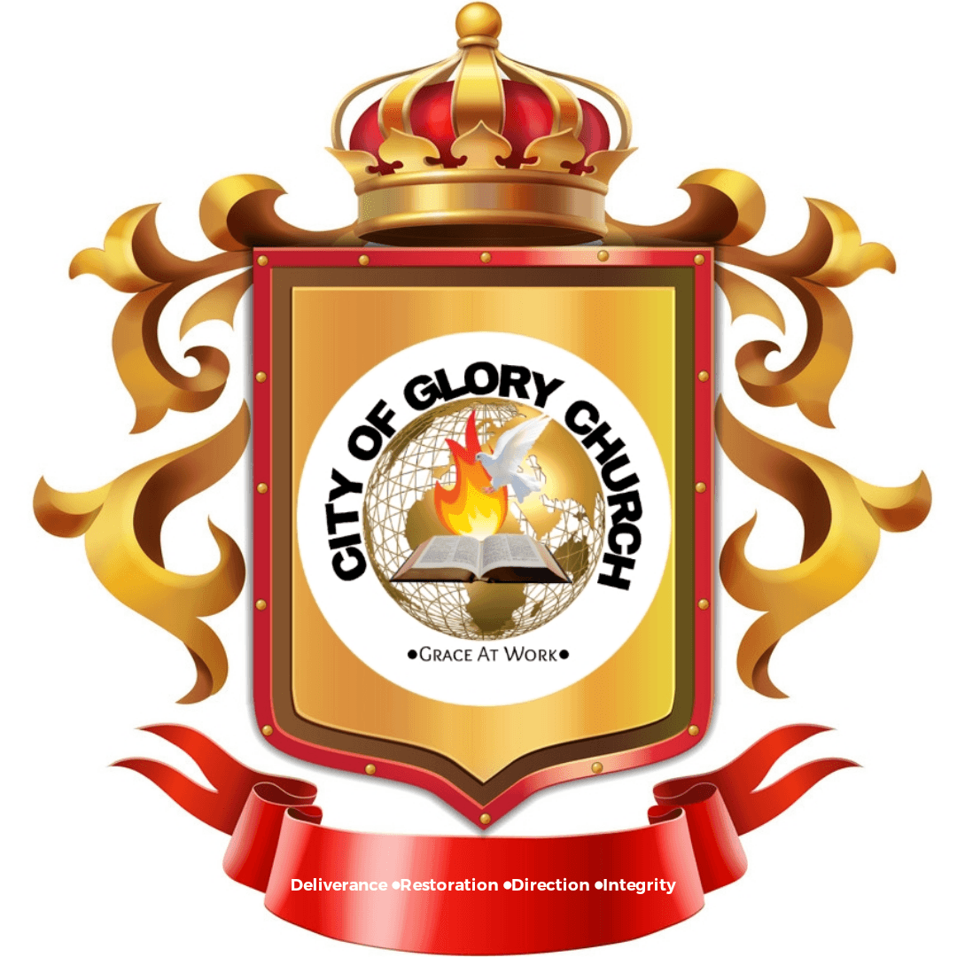 City Of Glory International Church logo